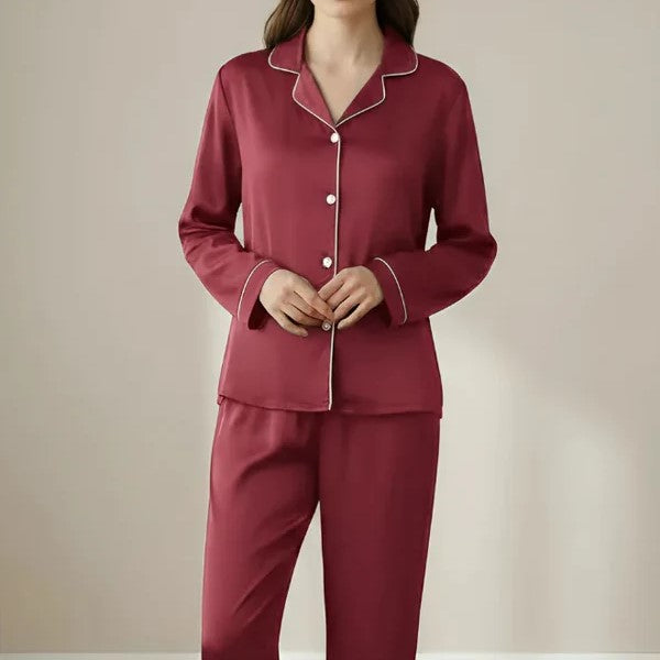 PLAIN PJS