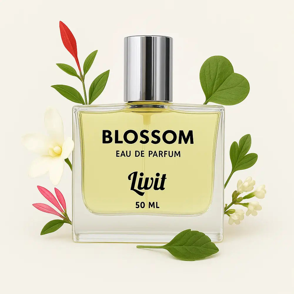 BLOSSOM - FOR HER