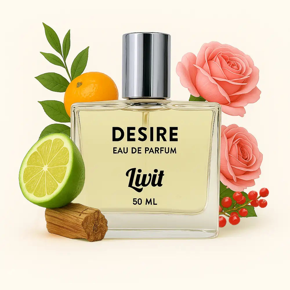 DESIRE - FOR HER