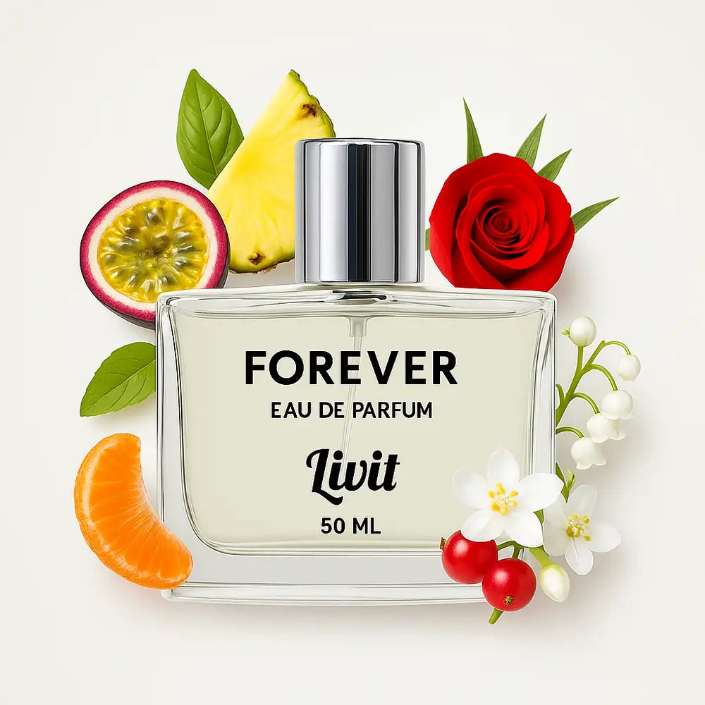 FOREVER - FOR HER