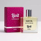 HAYA - FOR HER