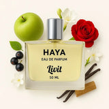 HAYA - FOR HER