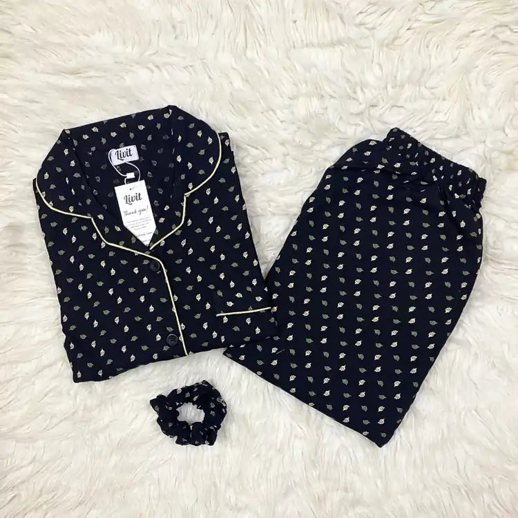 LIVIT™ Signature Collection PJ Set – Prime Essence