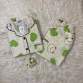 LIVIT™ Studio Series PJ Set – Cozy Drip