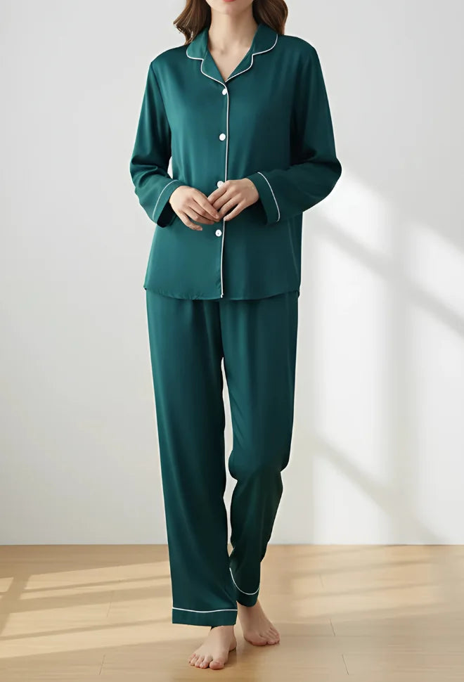 ZINC PJ SET